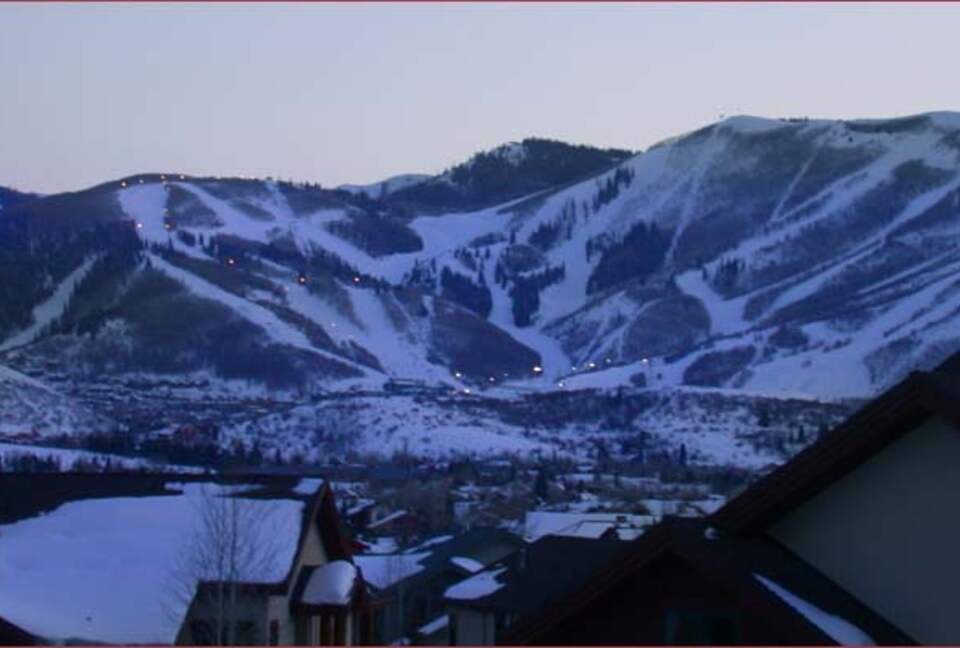 Park City Luxury - Park City, Utah