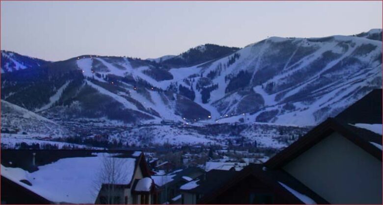 Park City Luxury - Park City, Utah