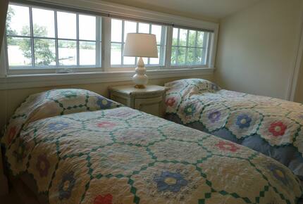 Waterfront St. Michaels Gem - St. Michaels, Maryland