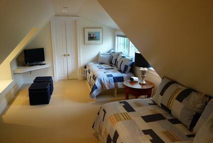 Waterfront St. Michaels Gem - St. Michaels, Maryland