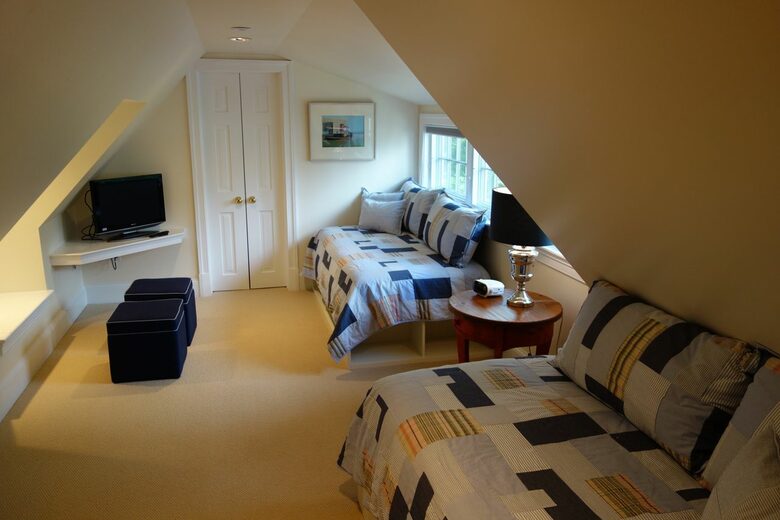 Waterfront St. Michaels Gem - St. Michaels, Maryland