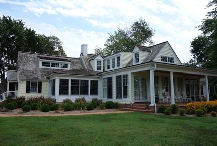 Waterfront St. Michaels Gem - St. Michaels, Maryland