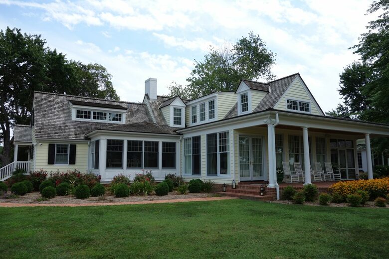 Waterfront St. Michaels Gem - St. Michaels, Maryland