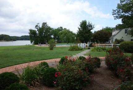 Waterfront St. Michaels Gem - St. Michaels, Maryland