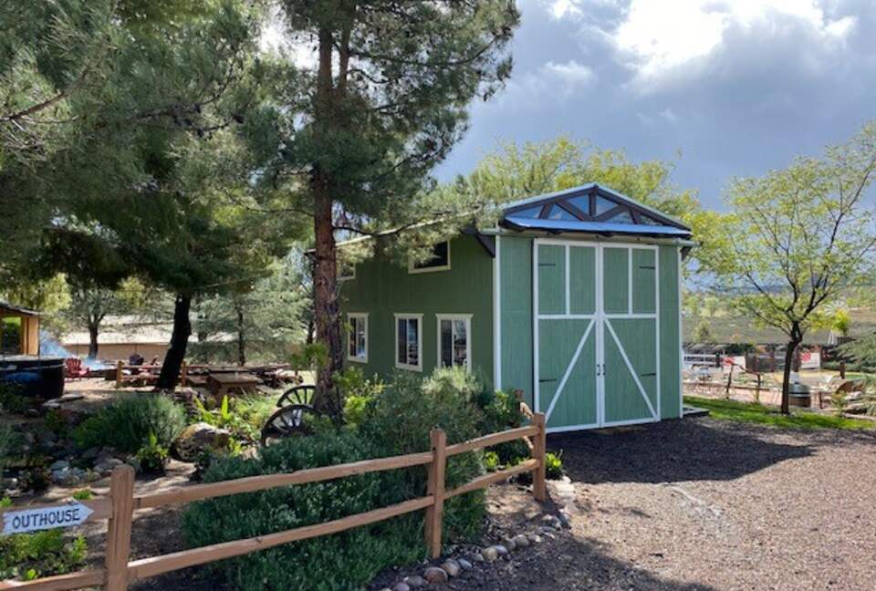 Failla Villa Retreat - Ramona, California