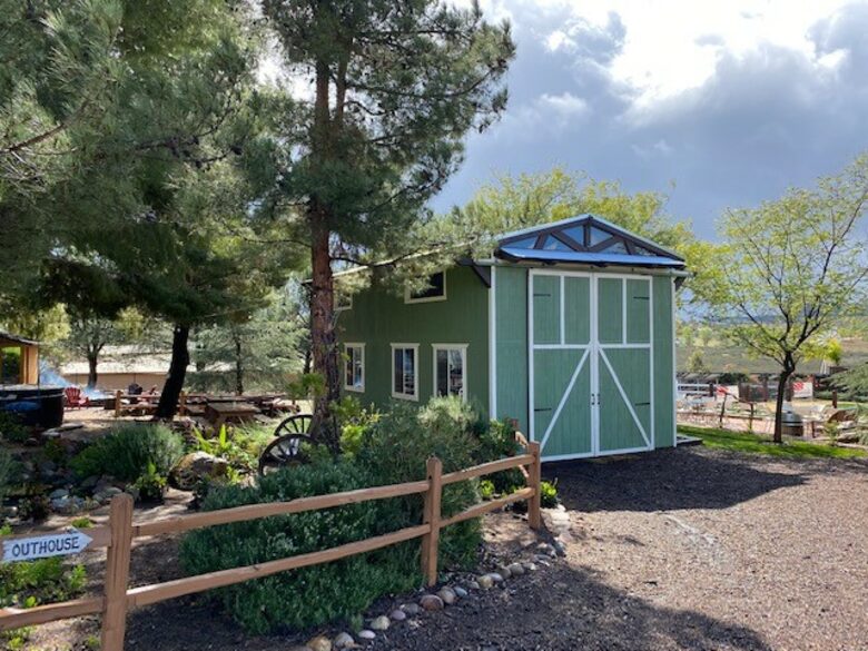 Failla Villa Retreat - Ramona, California