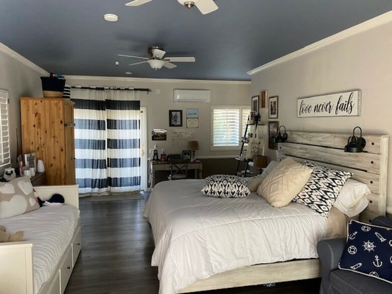 Failla Villa Retreat - Ramona, California