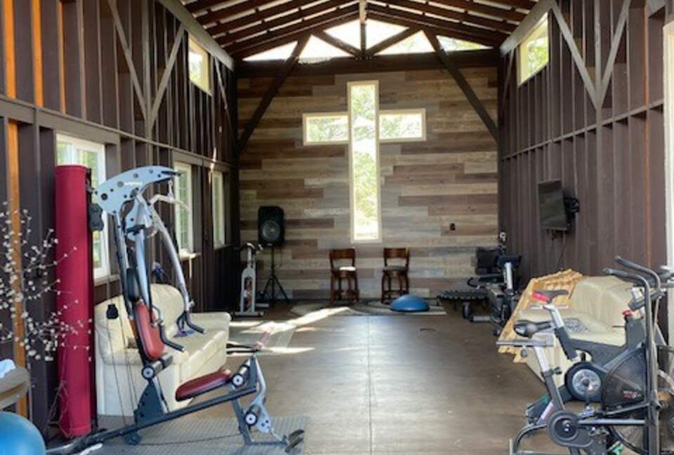 Failla Villa Retreat - Ramona, California