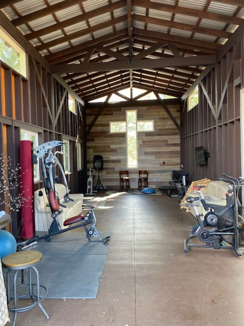 Failla Villa Retreat - Ramona, California