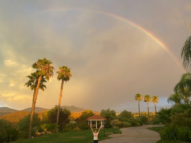 Failla Villa Retreat - Ramona, California