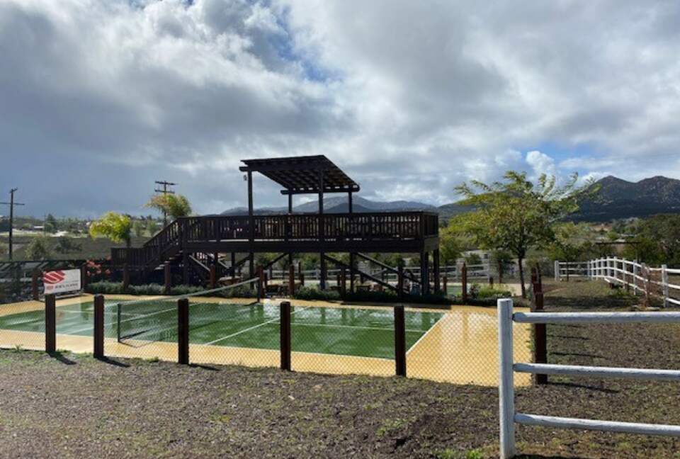 Failla Villa Retreat - Ramona, California