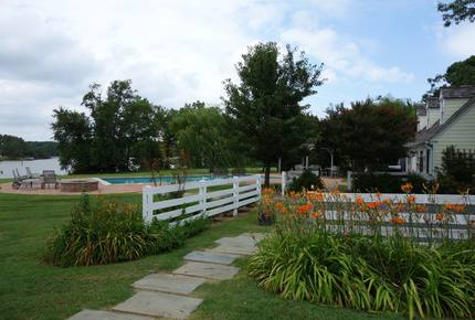 Waterfront St. Michaels Gem - St. Michaels, Maryland