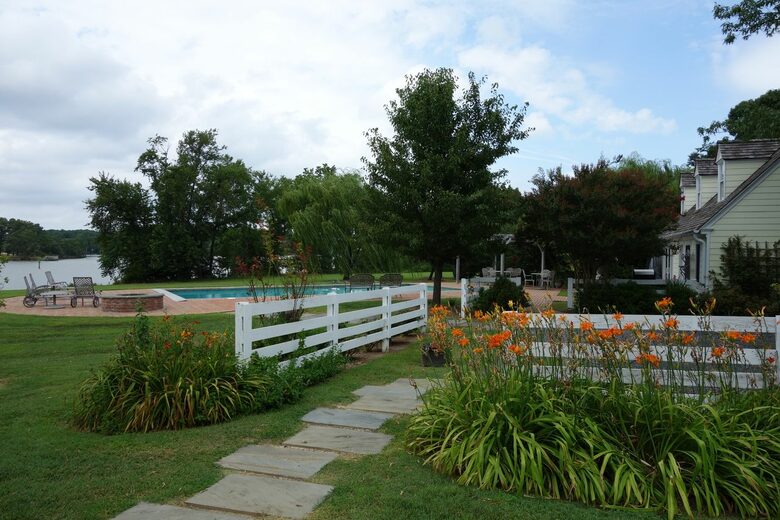 Waterfront St. Michaels Gem - St. Michaels, Maryland