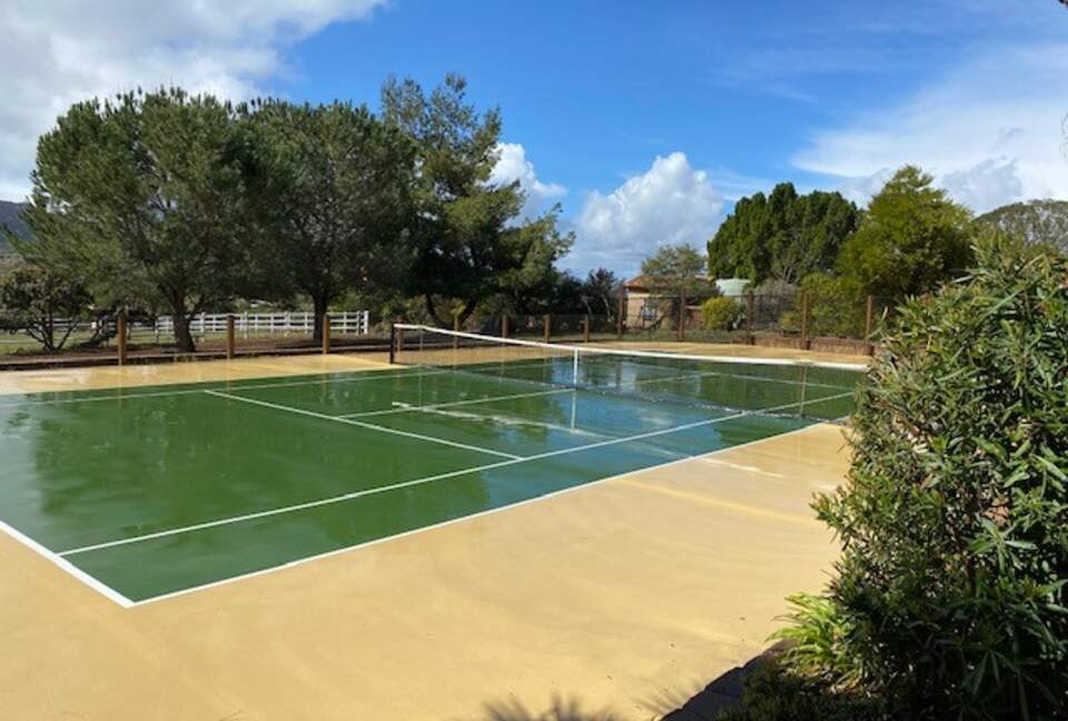 Failla Villa Retreat - Ramona, California