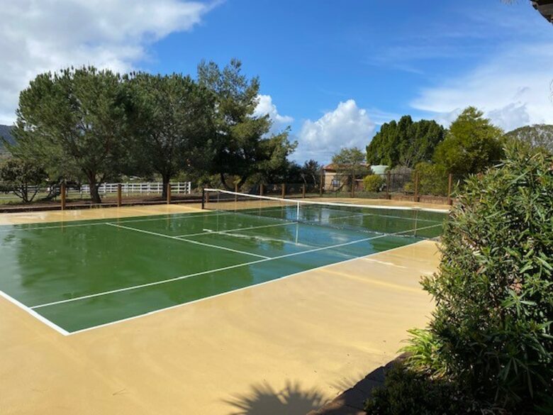 Failla Villa Retreat - Ramona, California