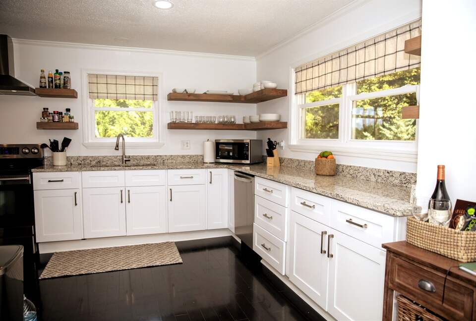 Waterfront Gem on Norris Lake - Maynardville, Tennessee