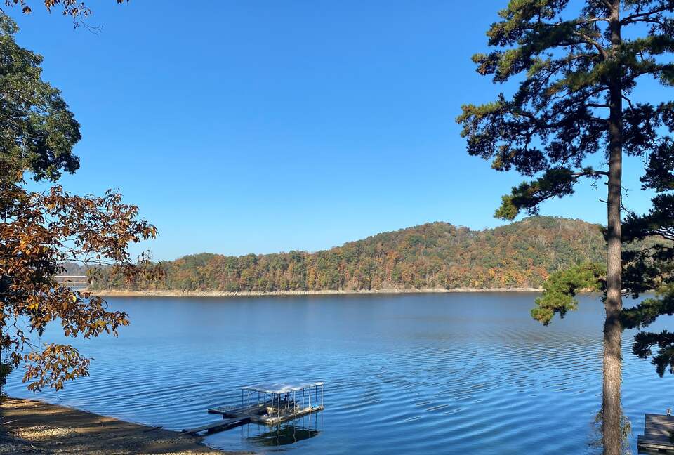 Waterfront Gem on Norris Lake - Maynardville, Tennessee