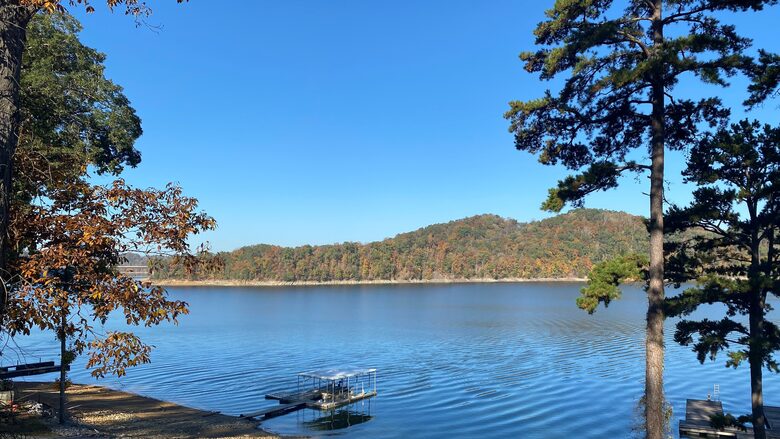 Waterfront Gem on Norris Lake - Maynardville, Tennessee