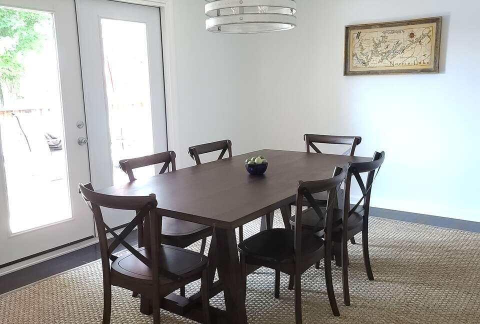 Waterfront Gem on Norris Lake - Maynardville, Tennessee