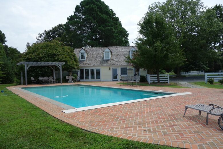 Waterfront St. Michaels Gem - St. Michaels, Maryland