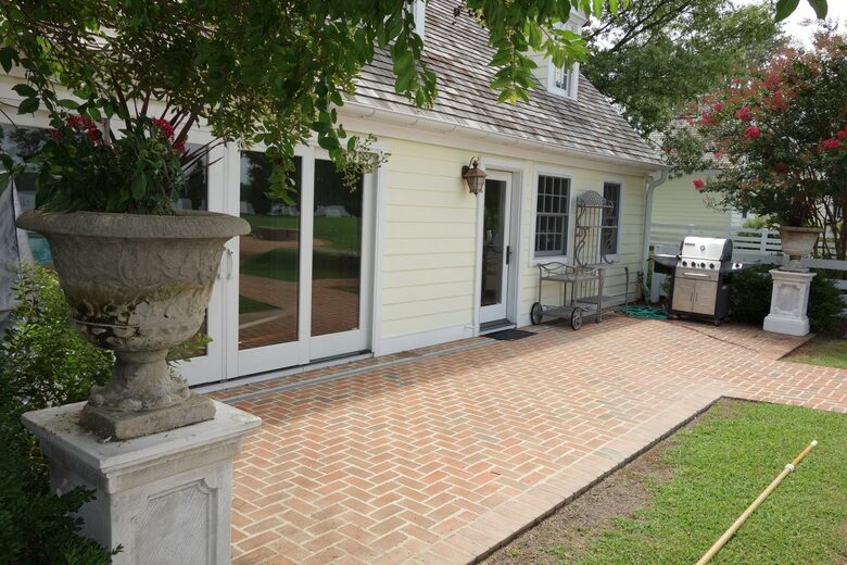 Waterfront St. Michaels Gem - St. Michaels, Maryland