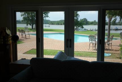 Waterfront St. Michaels Gem - St. Michaels, Maryland