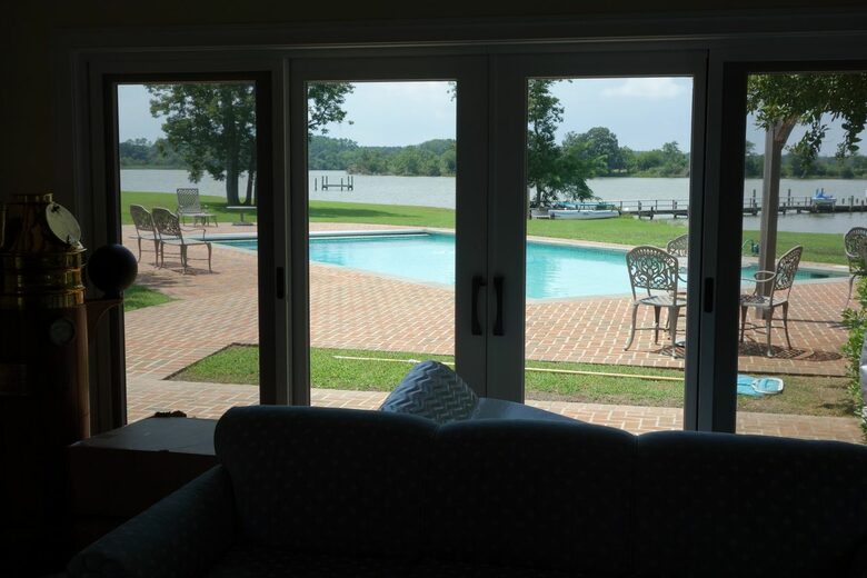 Waterfront St. Michaels Gem - St. Michaels, Maryland