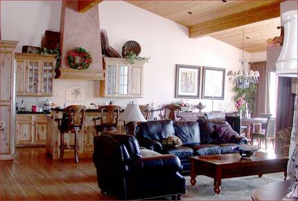 Park City Luxury - Park City, Utah