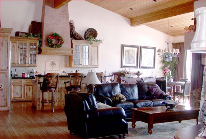 Park City Luxury - Park City, Utah