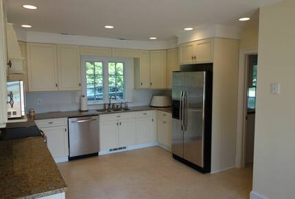 Waterfront St. Michaels Gem - St. Michaels, Maryland