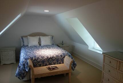 Waterfront St. Michaels Gem - St. Michaels, Maryland