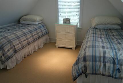 Waterfront St. Michaels Gem - St. Michaels, Maryland