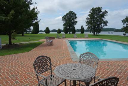 Waterfront St. Michaels Gem - St. Michaels, Maryland