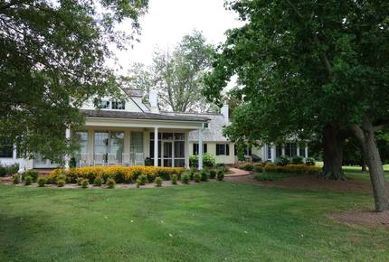 Waterfront St. Michaels Gem - St. Michaels, Maryland
