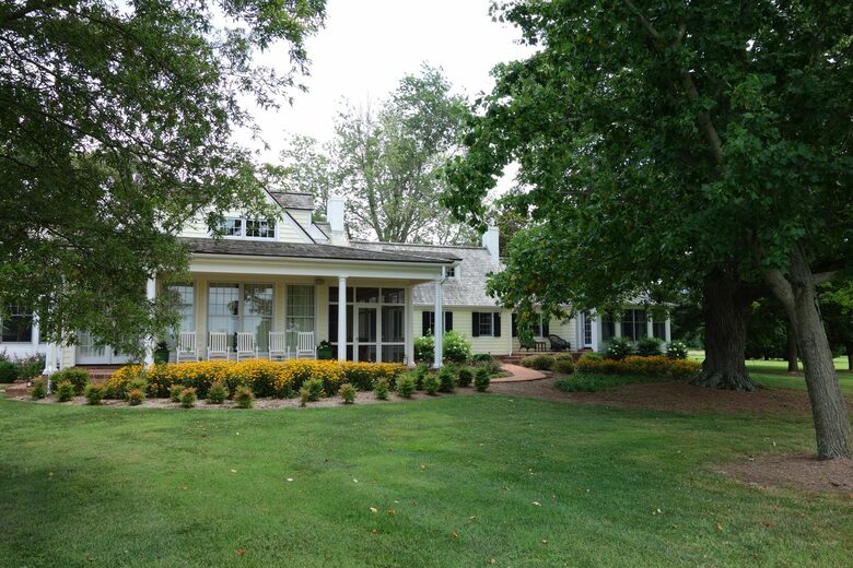 Waterfront St. Michaels Gem - St. Michaels, Maryland