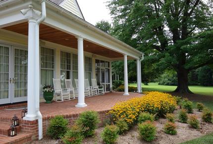 Waterfront St. Michaels Gem - St. Michaels, Maryland