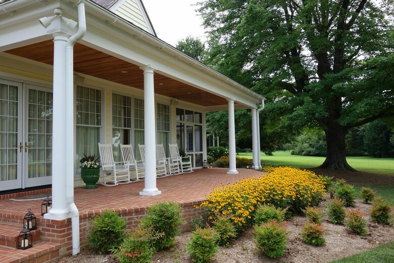 Waterfront St. Michaels Gem - St. Michaels, Maryland