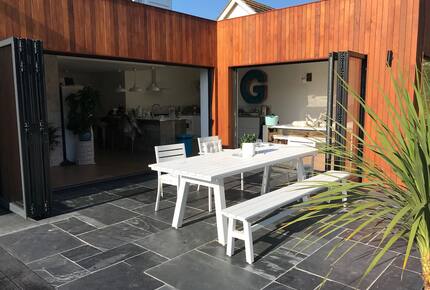 The White House - Earnley, United Kingdom