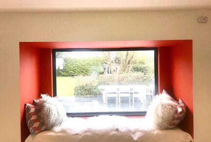 The White House - Earnley, United Kingdom