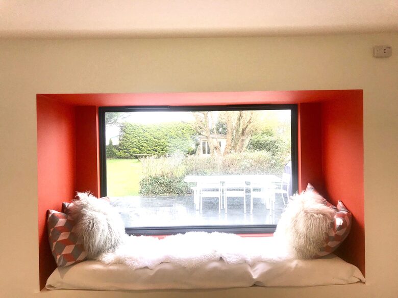 The White House - Earnley, United Kingdom