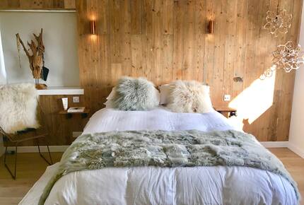 The White House - Earnley, United Kingdom