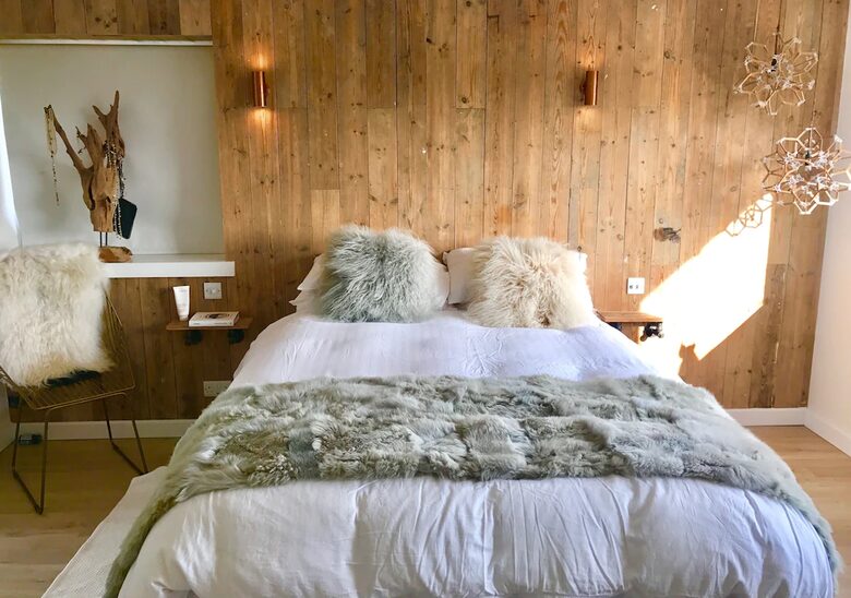 The White House - Earnley, United Kingdom