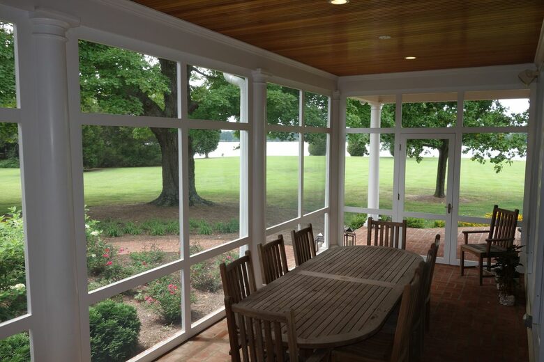 Waterfront St. Michaels Gem - St. Michaels, Maryland