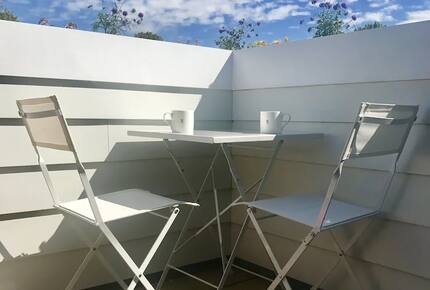 The White House - Earnley, United Kingdom