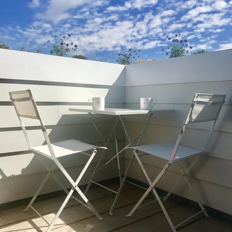 The White House - Earnley, United Kingdom