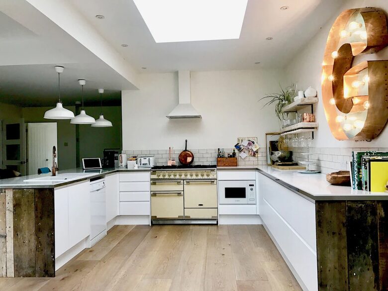 The White House - Earnley, United Kingdom