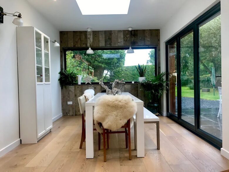 The White House - Earnley, United Kingdom