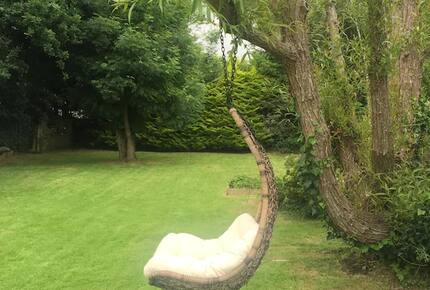 The White House - Earnley, United Kingdom