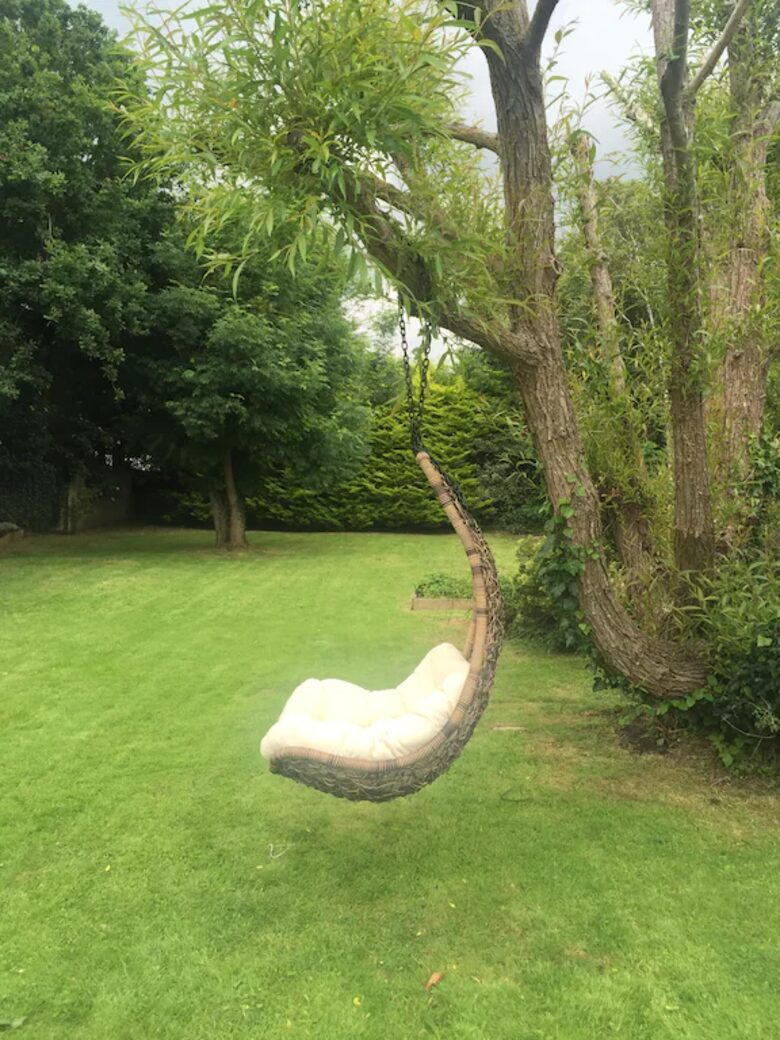 The White House - Earnley, United Kingdom