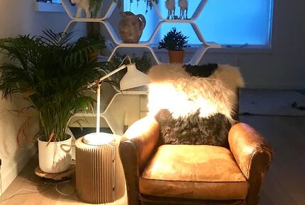 The White House - Earnley, United Kingdom